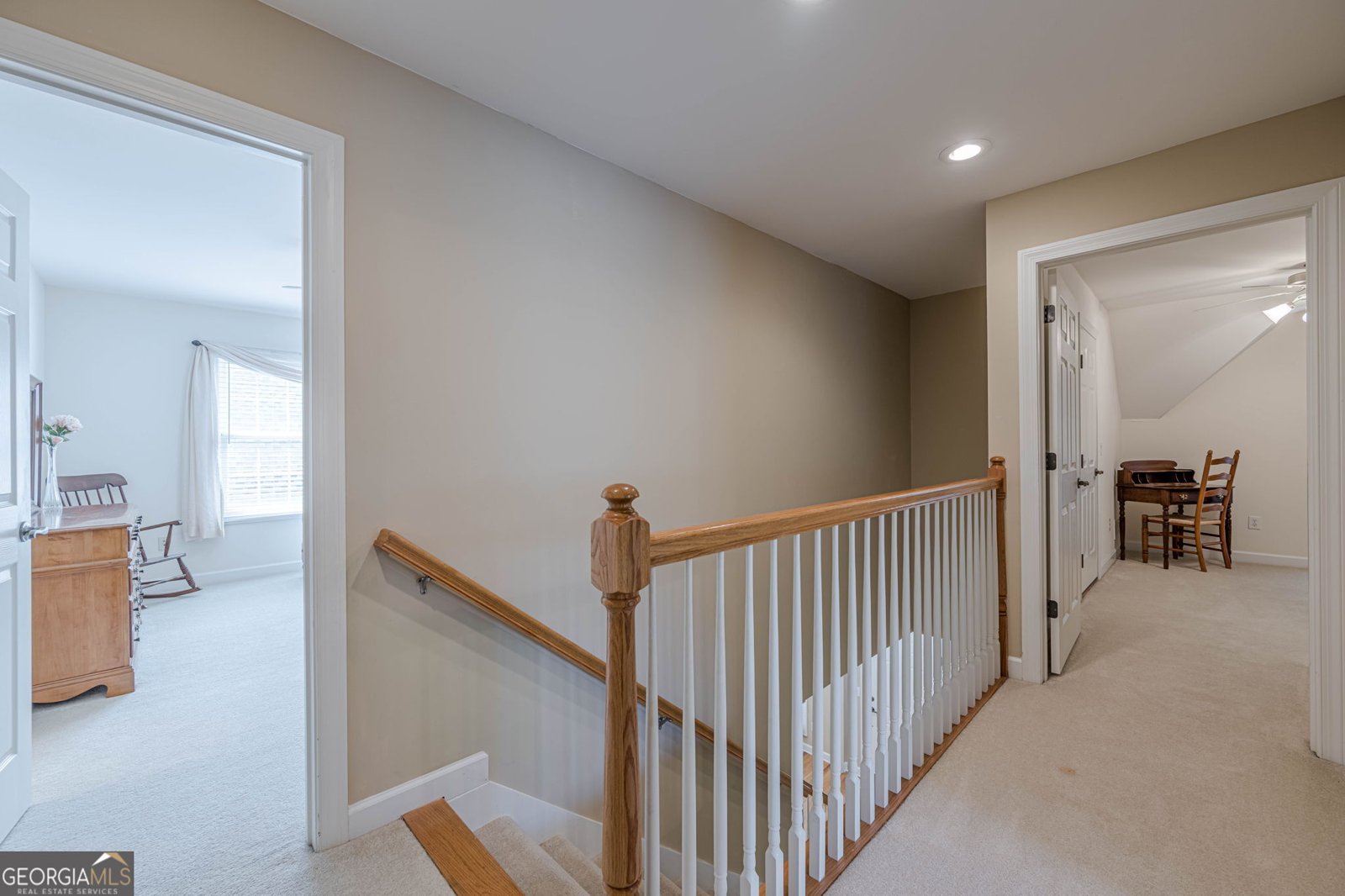 1735 Woodberry Run Drive Snellville - 28