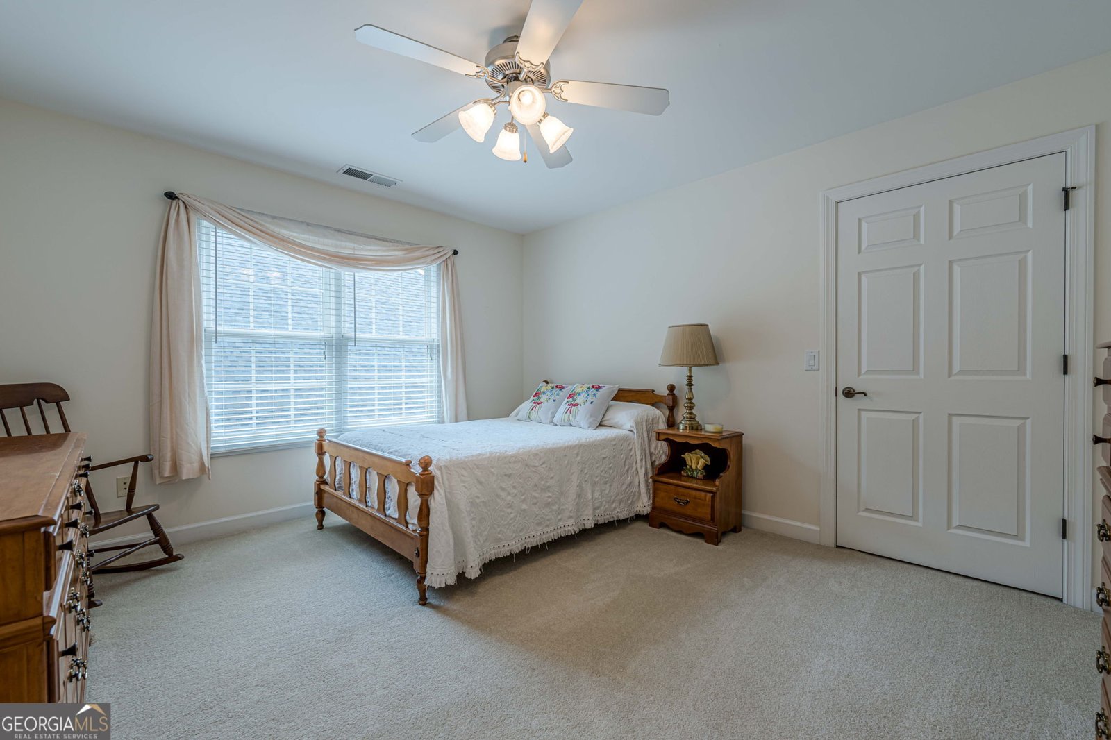 1735 Woodberry Run Drive Snellville - 29