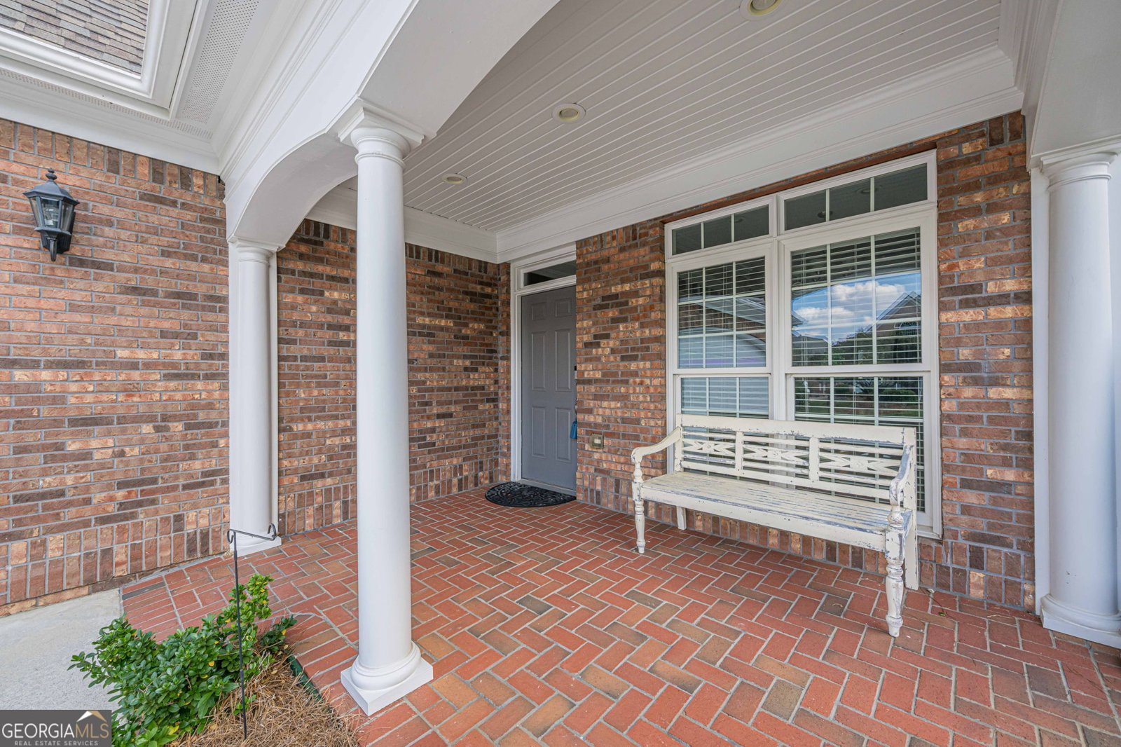 1735 Woodberry Run Drive Snellville - 3