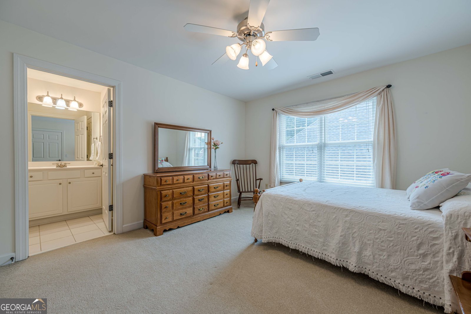 1735 Woodberry Run Drive Snellville - 30