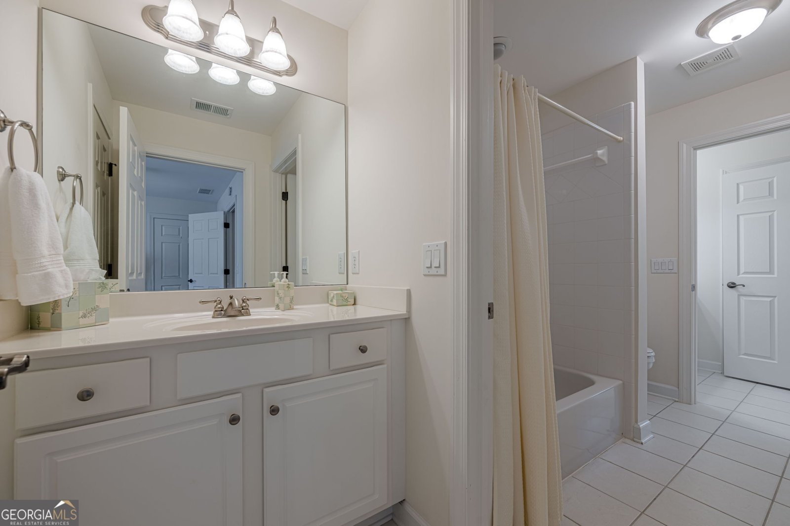 1735 Woodberry Run Drive Snellville - 32