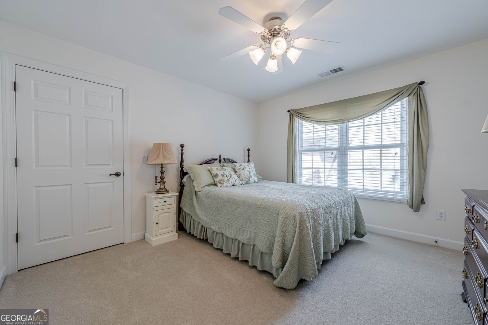1735 Woodberry Run Drive Snellville - 33