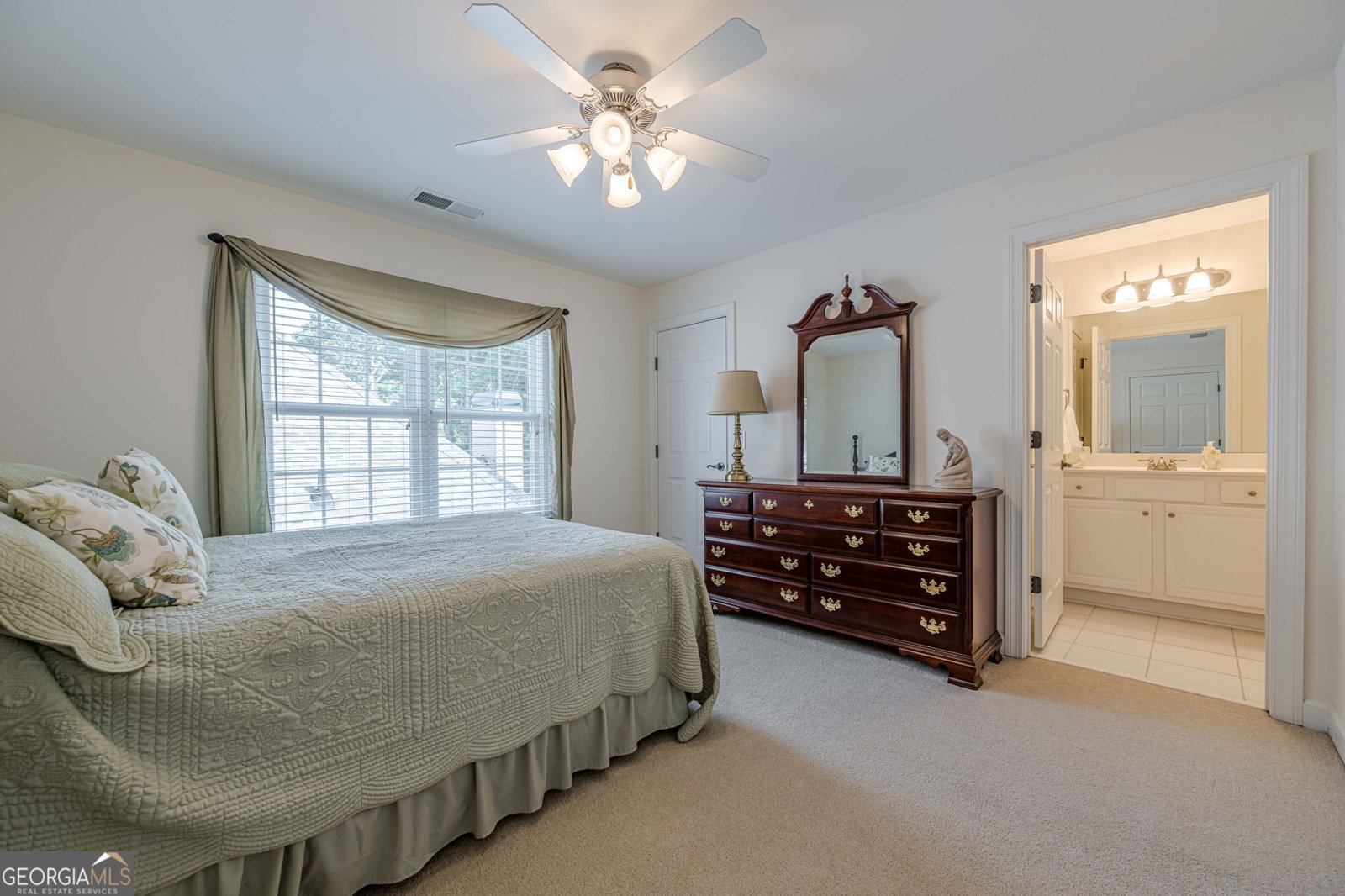 1735 Woodberry Run Drive Snellville - 34