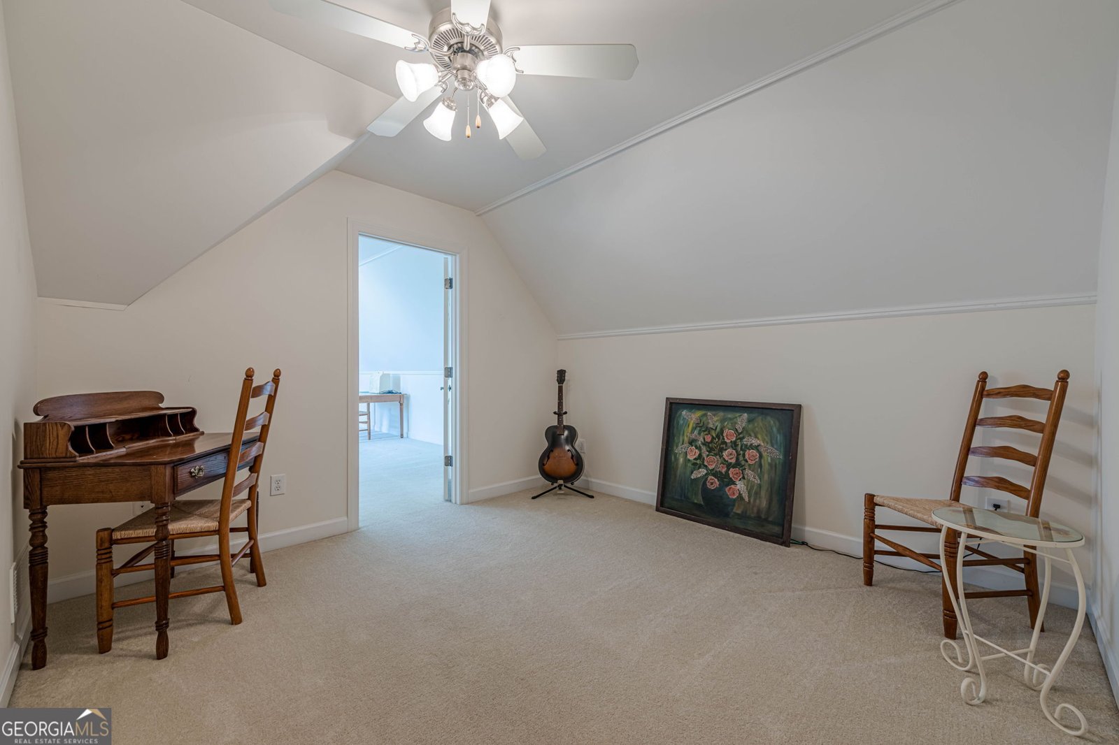 1735 Woodberry Run Drive Snellville - 35