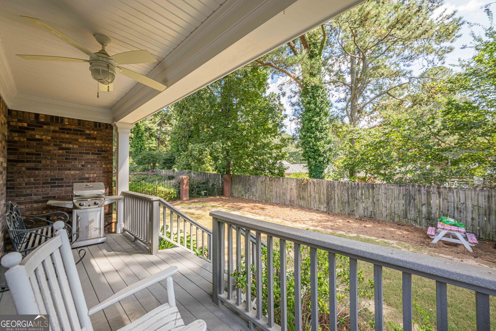 1735 Woodberry Run Drive Snellville - 39