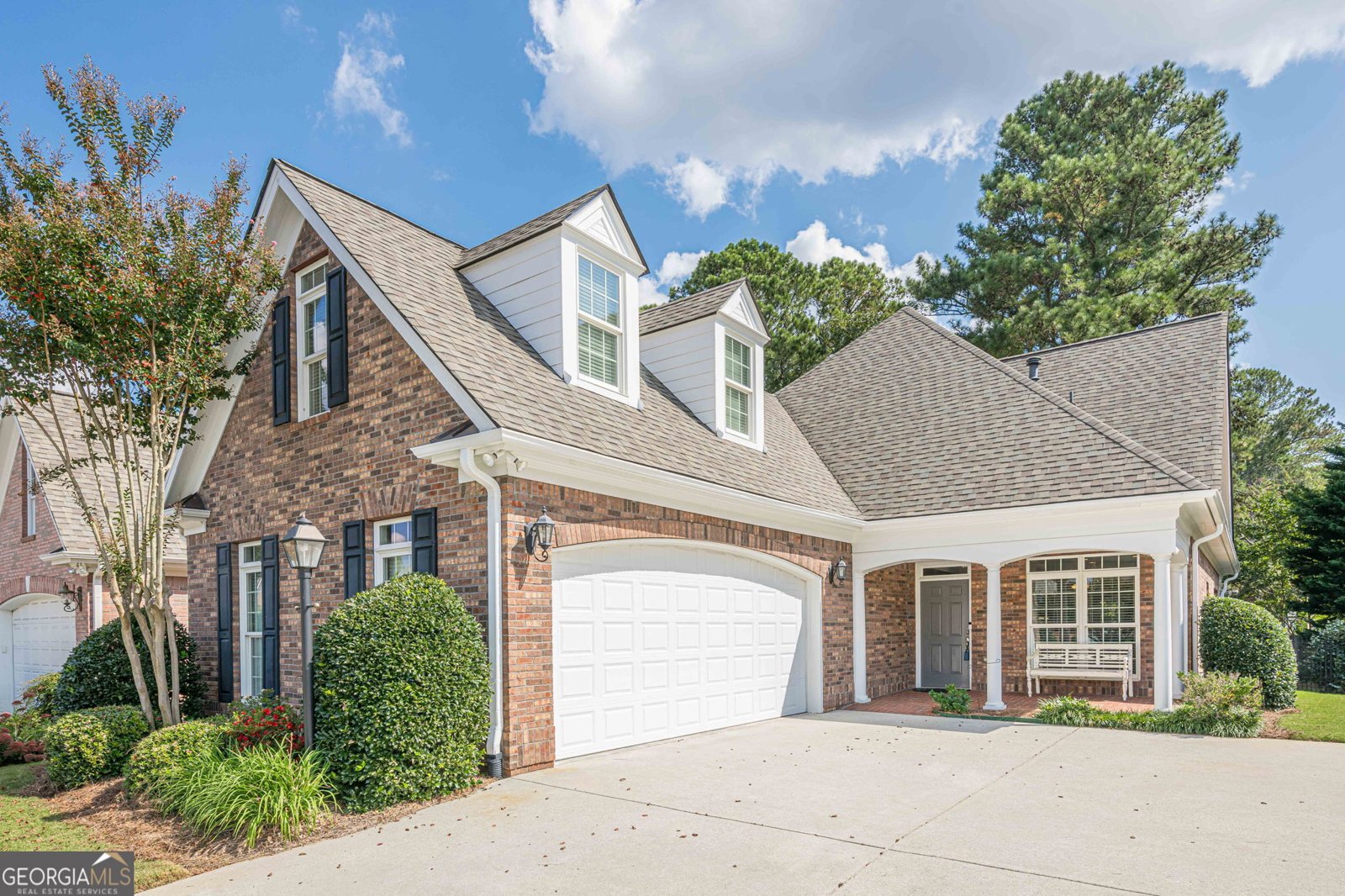 1735 Woodberry Run Drive Snellville - 4