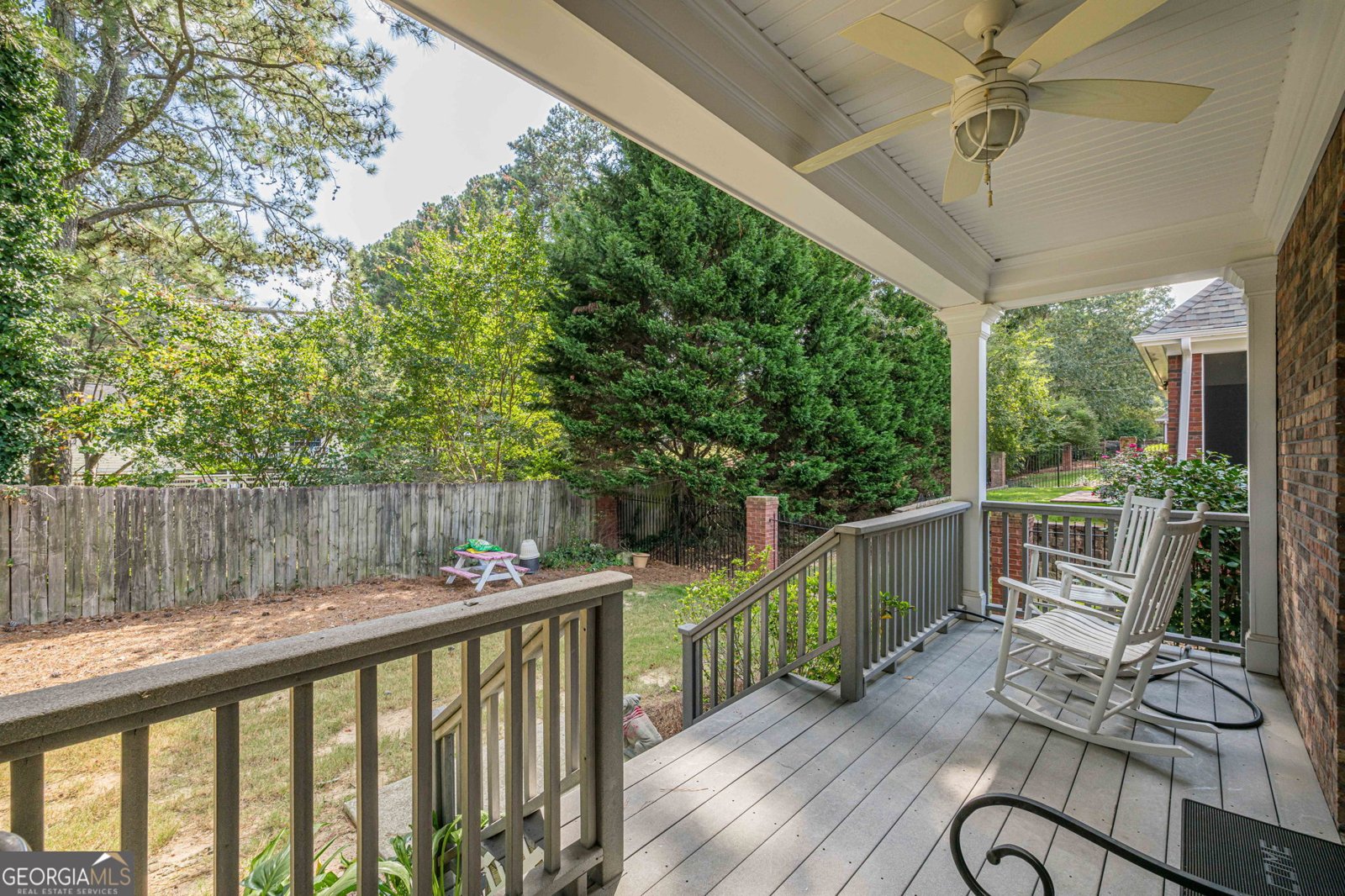 1735 Woodberry Run Drive Snellville - 40
