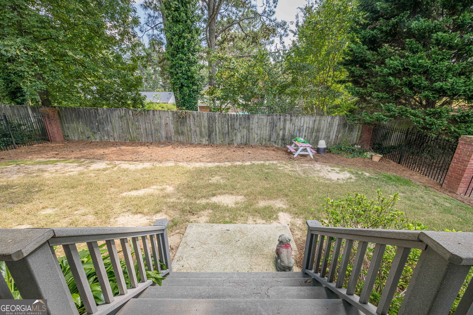 1735 Woodberry Run Drive Snellville - 41