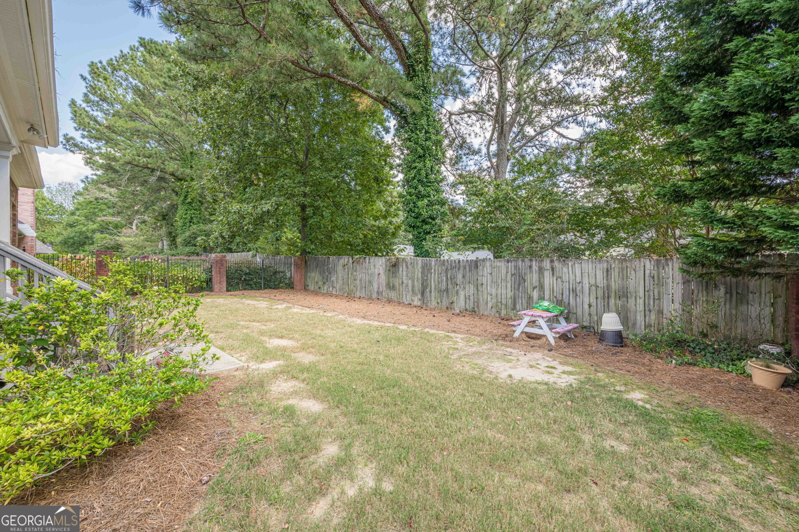 1735 Woodberry Run Drive Snellville - 42