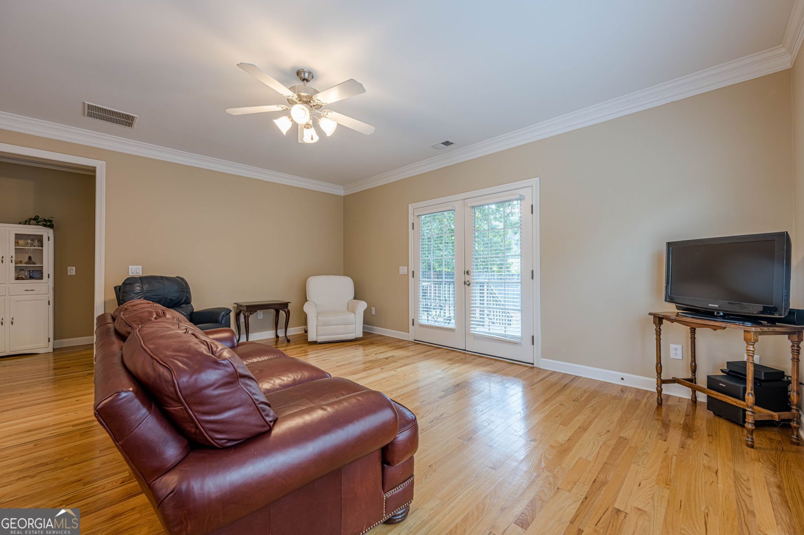 1735 Woodberry Run Drive Snellville - 6