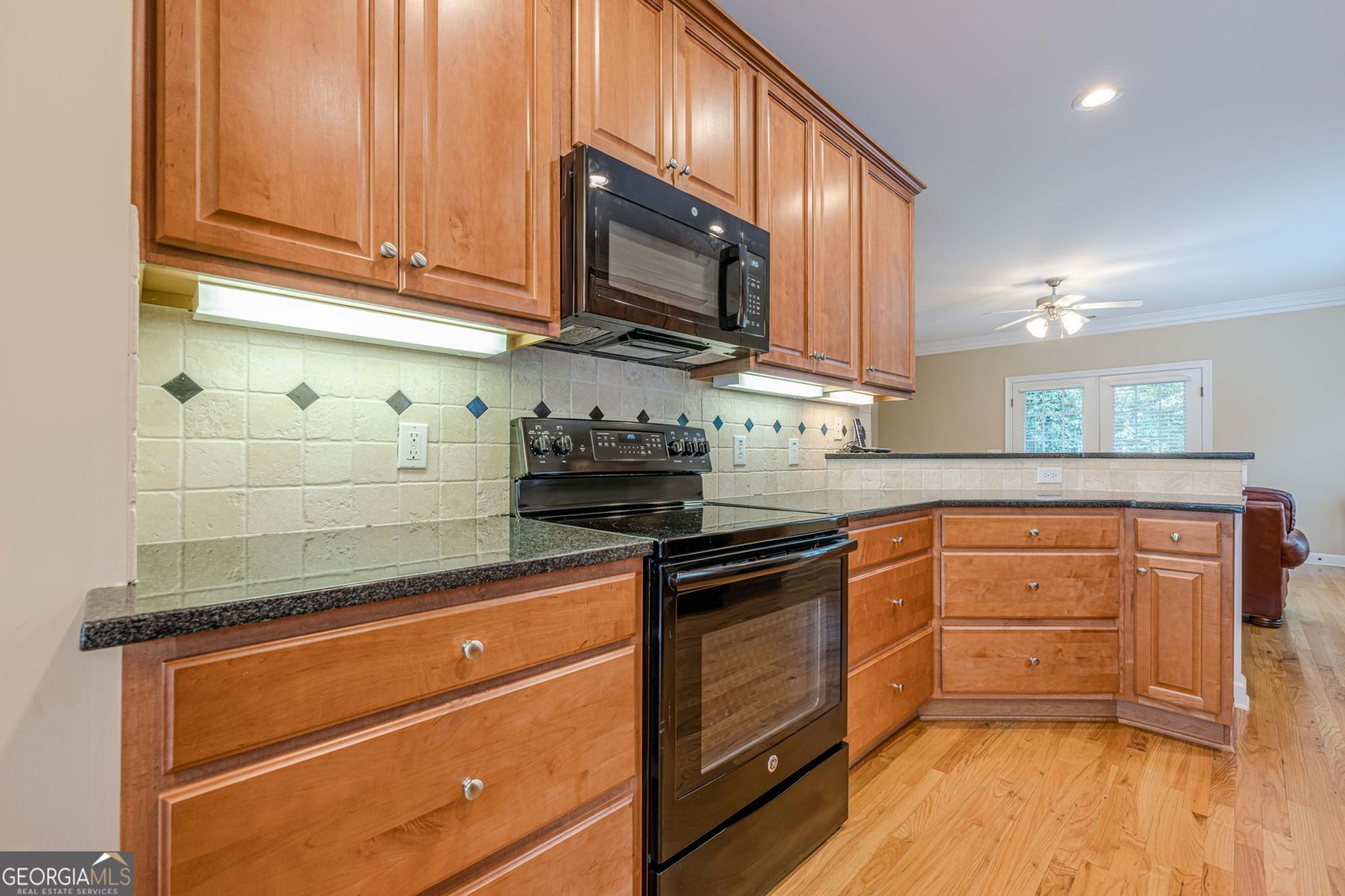 1735 Woodberry Run Drive Snellville - 8