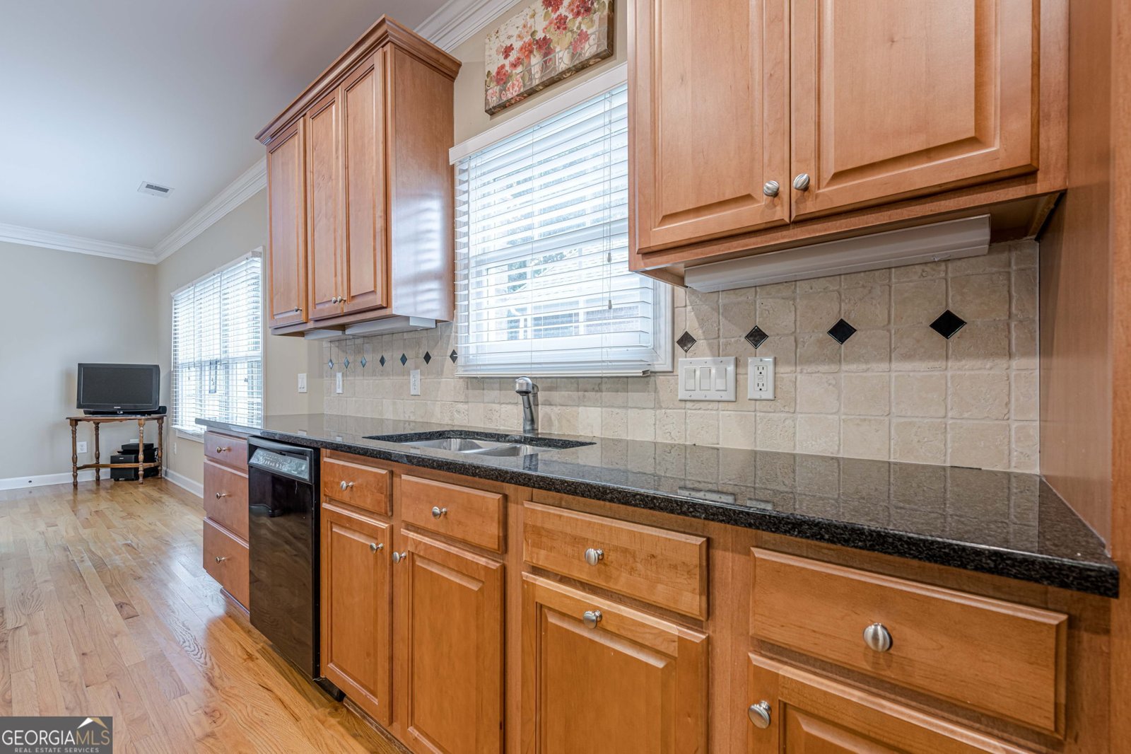 1735 Woodberry Run Drive Snellville - 9