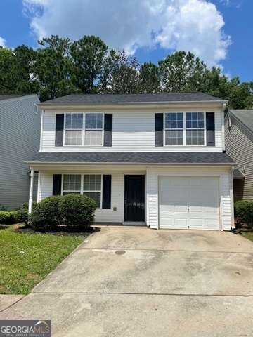 645 Stadler Pointe Mcdonough - 1