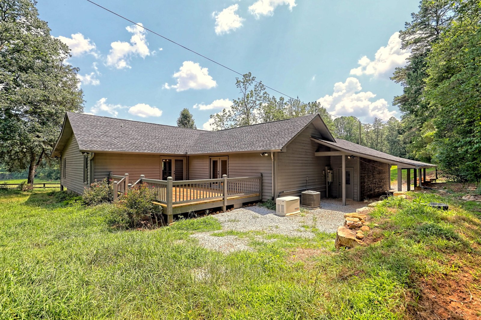 3622 Sandy Ford Road Clayton - 12