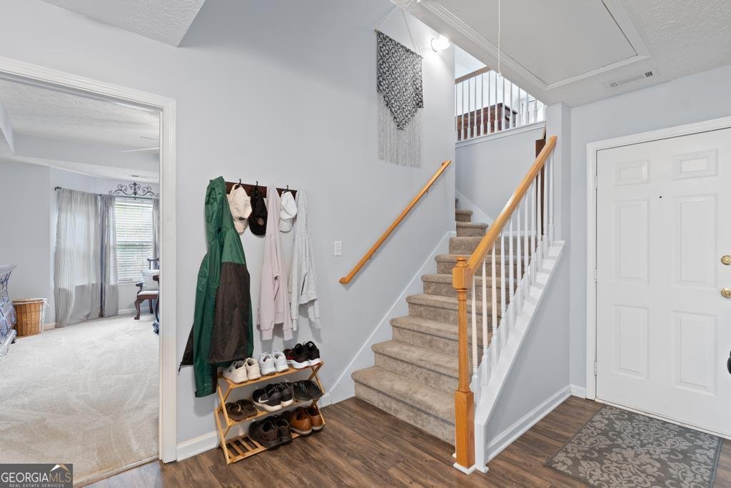 320 Cobb Court Hampton - 19