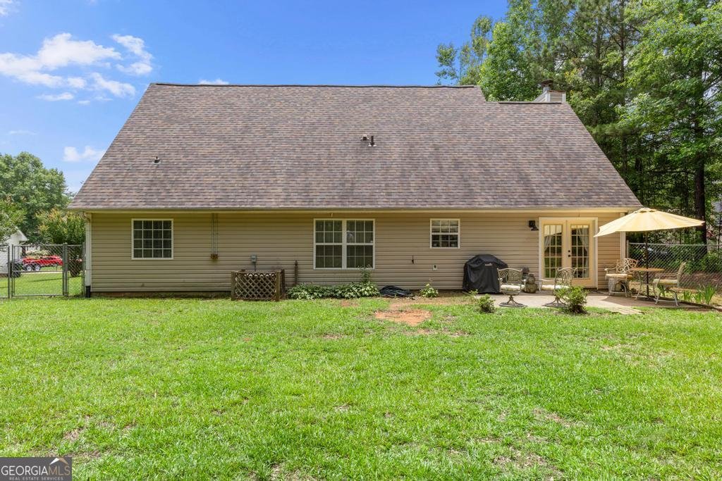 320 Cobb Court Hampton - 23