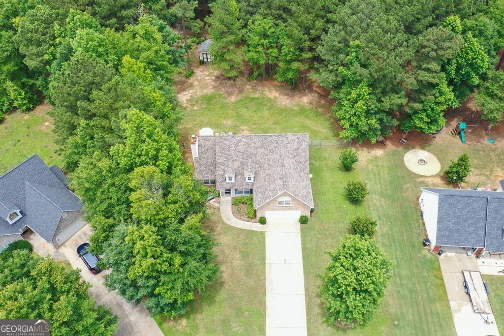 320 Cobb Court Hampton - 3