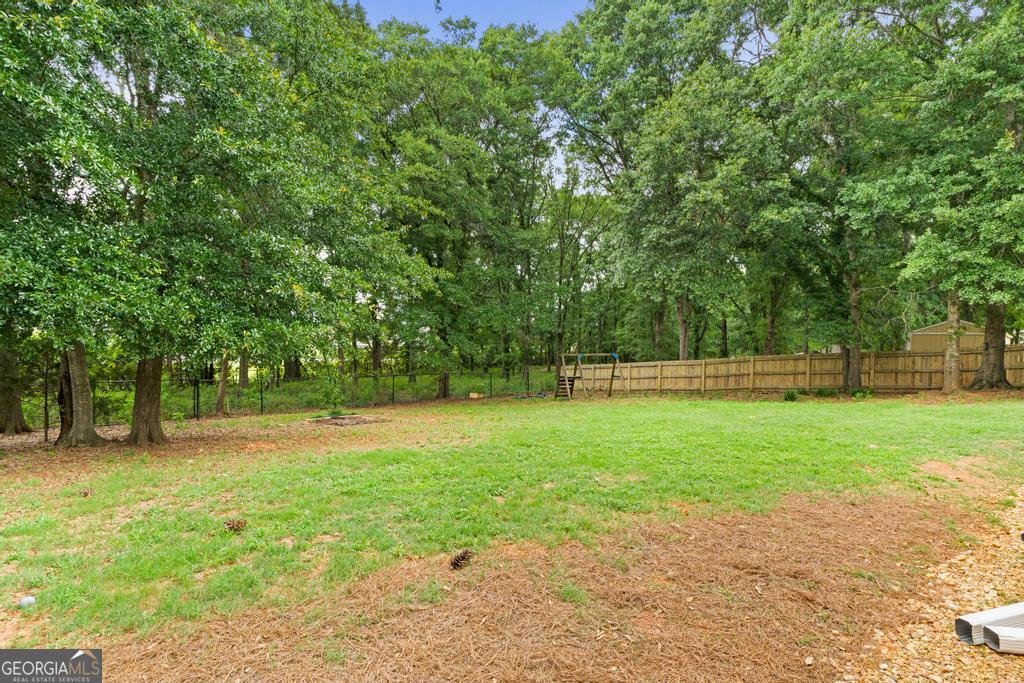 344 McKibben Drive Locust Grove - 1