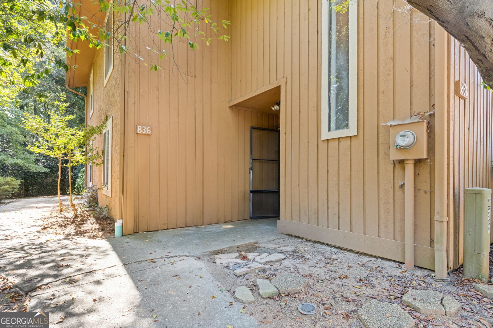 836 Lake Hollow Boulevard Marietta - 1