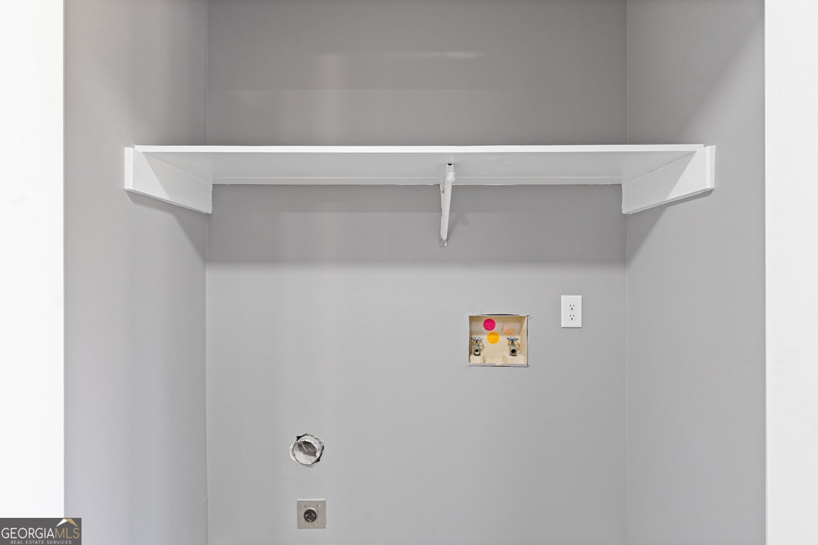 836 Lake Hollow Boulevard Marietta - 20