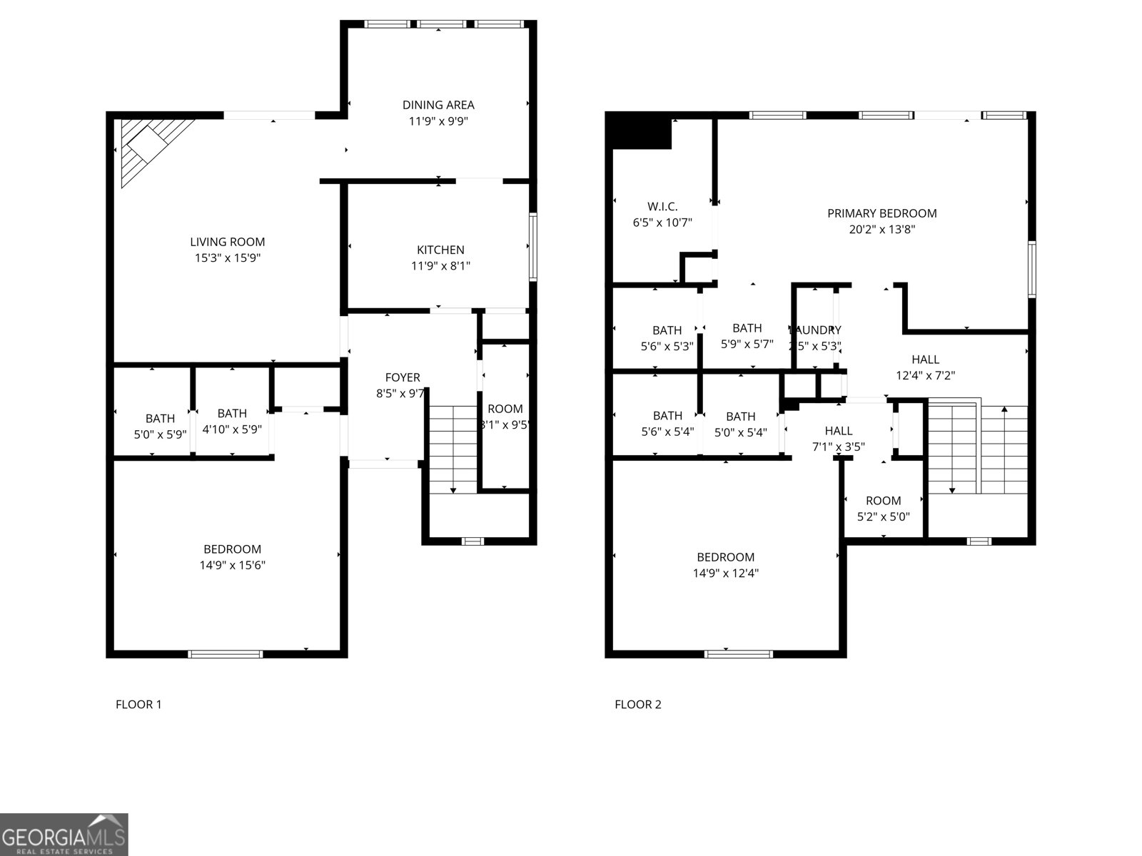 836 Lake Hollow Boulevard Marietta - 21