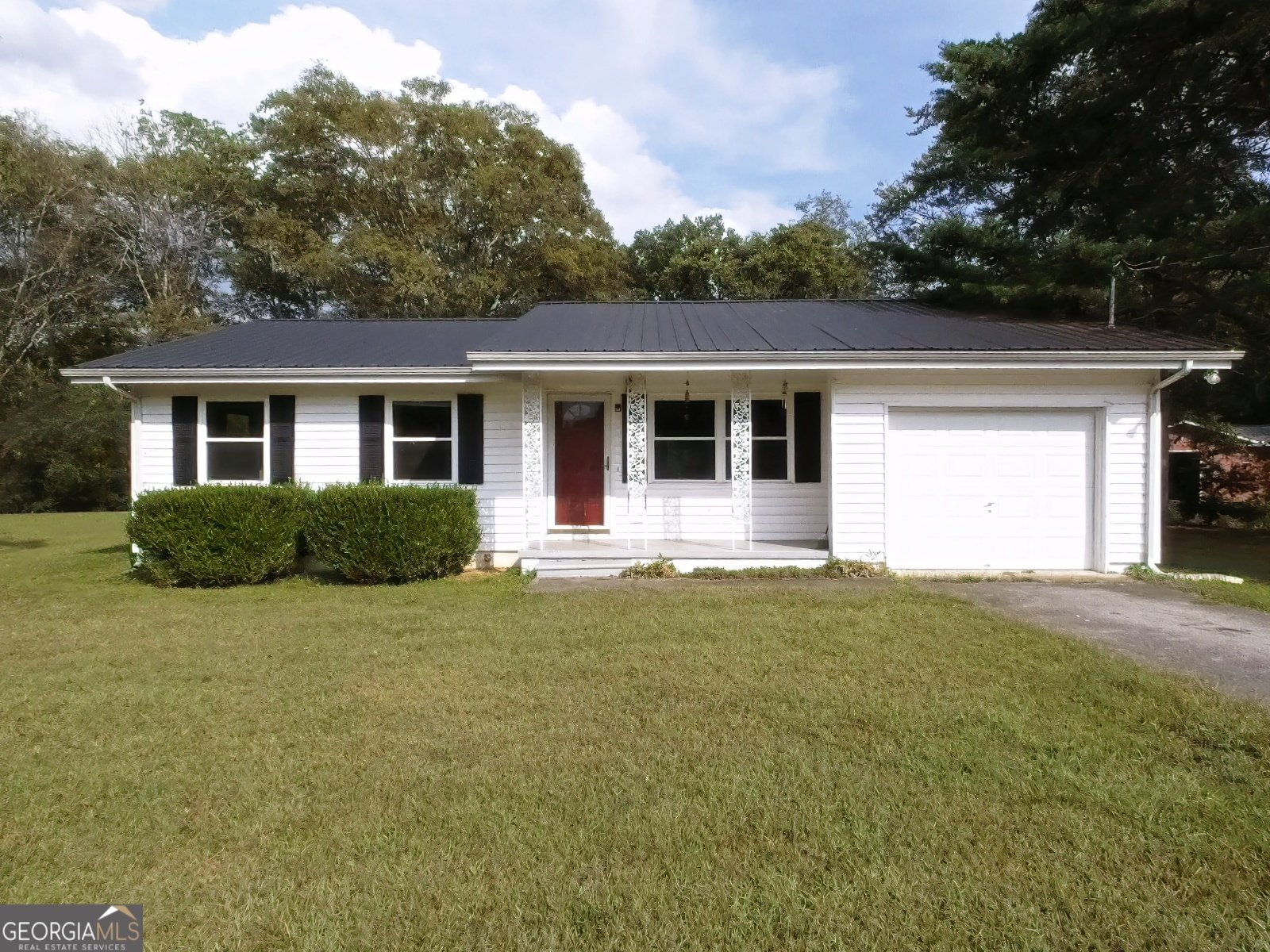 15 Fescue Drive Chickamauga - main photo