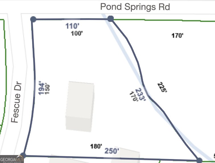 15 Fescue Drive Chickamauga - 10