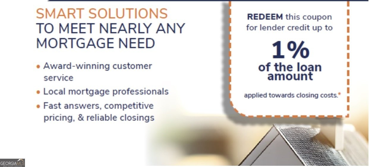 15 Fescue Drive Chickamauga - 2