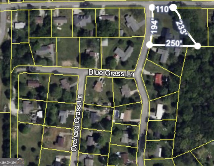 15 Fescue Drive Chickamauga - 6