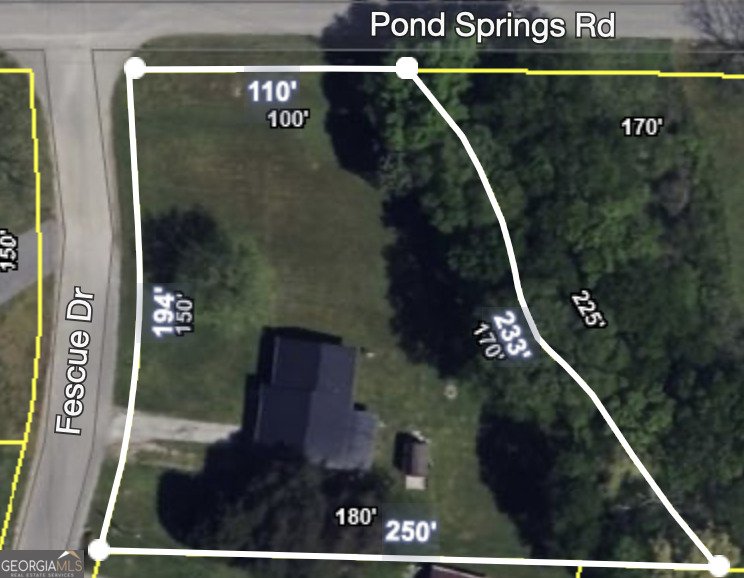 15 Fescue Drive Chickamauga - 8