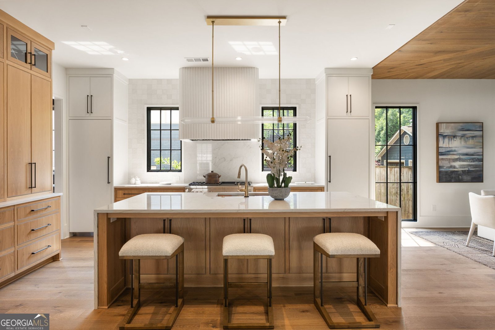 991 Courtenay Drive Atlanta - 8