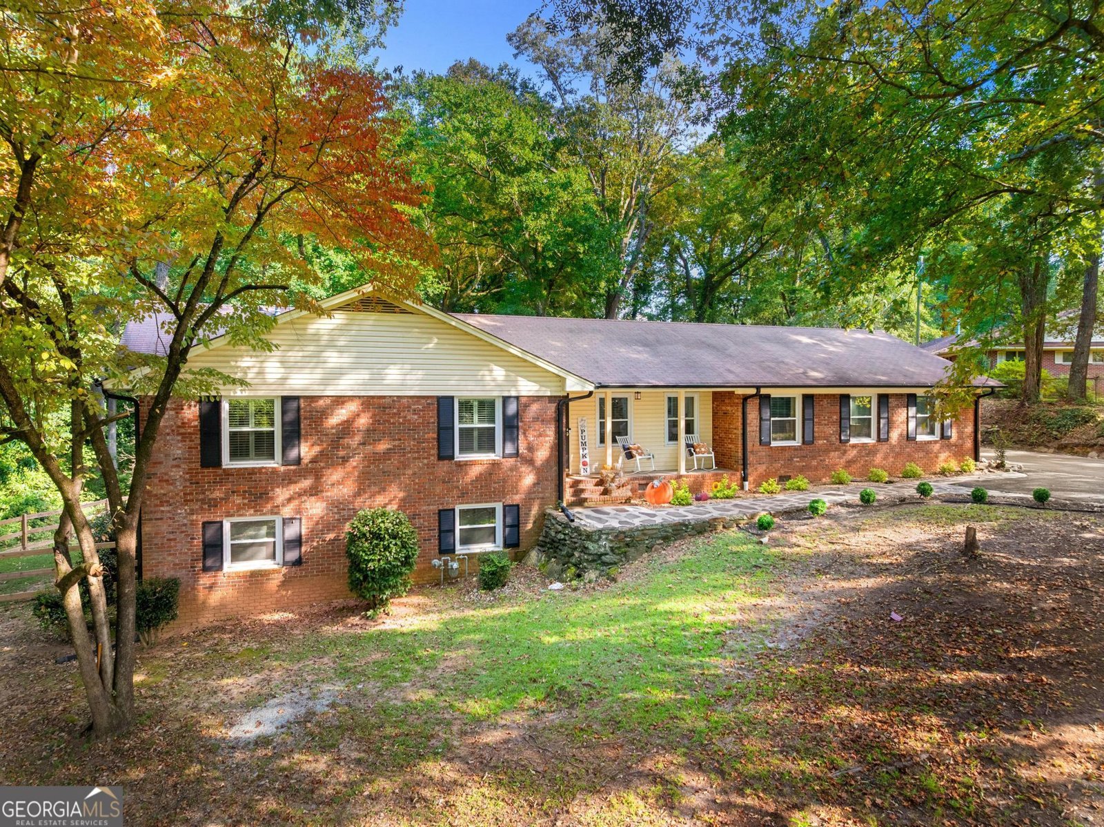 318 Chandler Street Hartwell - 22