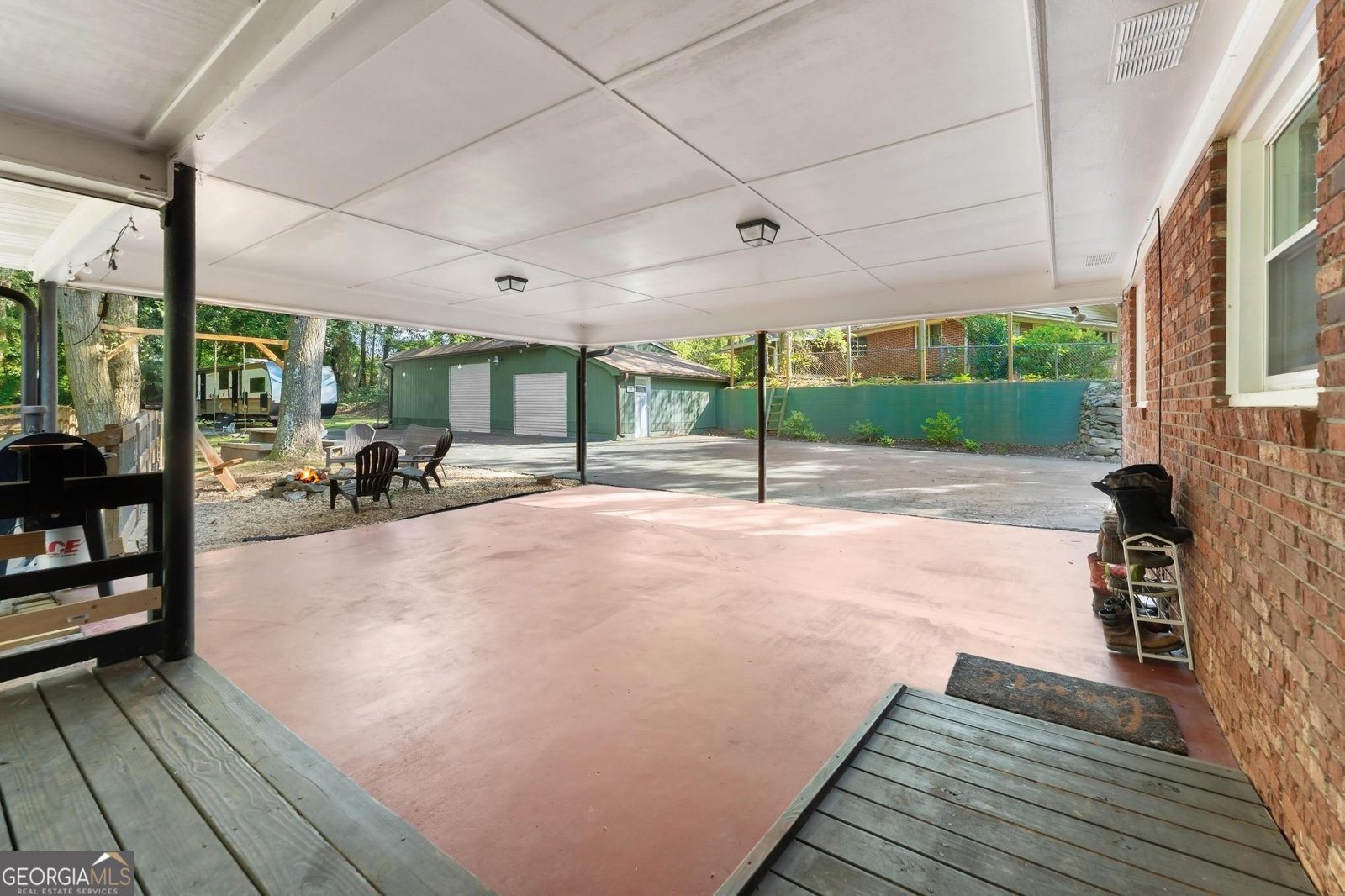 318 Chandler Street Hartwell - 24