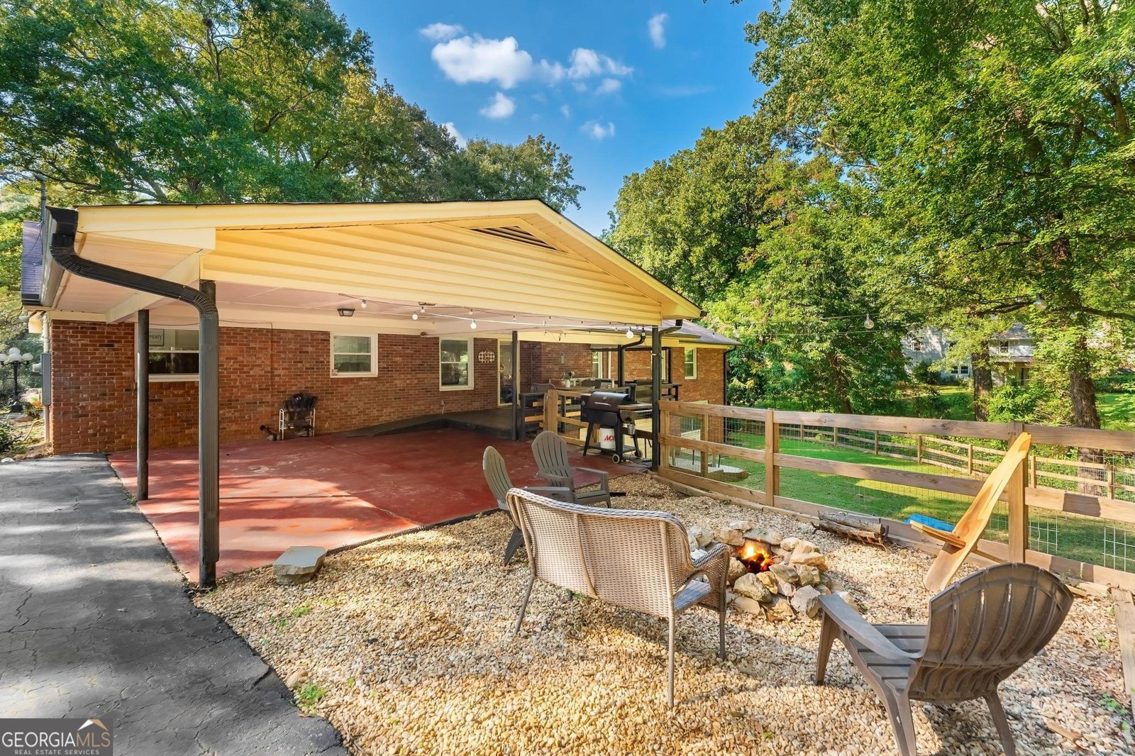 318 Chandler Street Hartwell - 25