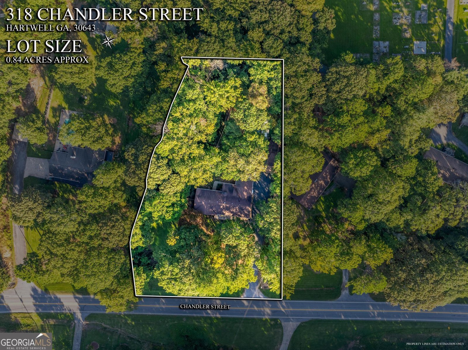 318 Chandler Street Hartwell - 26