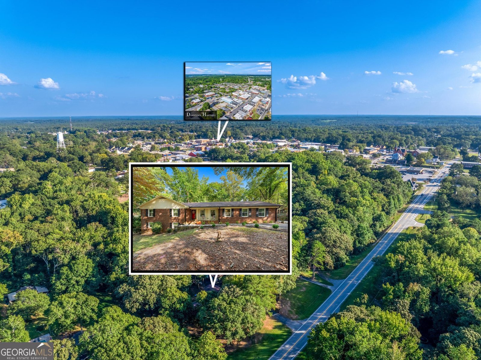318 Chandler Street Hartwell - 27