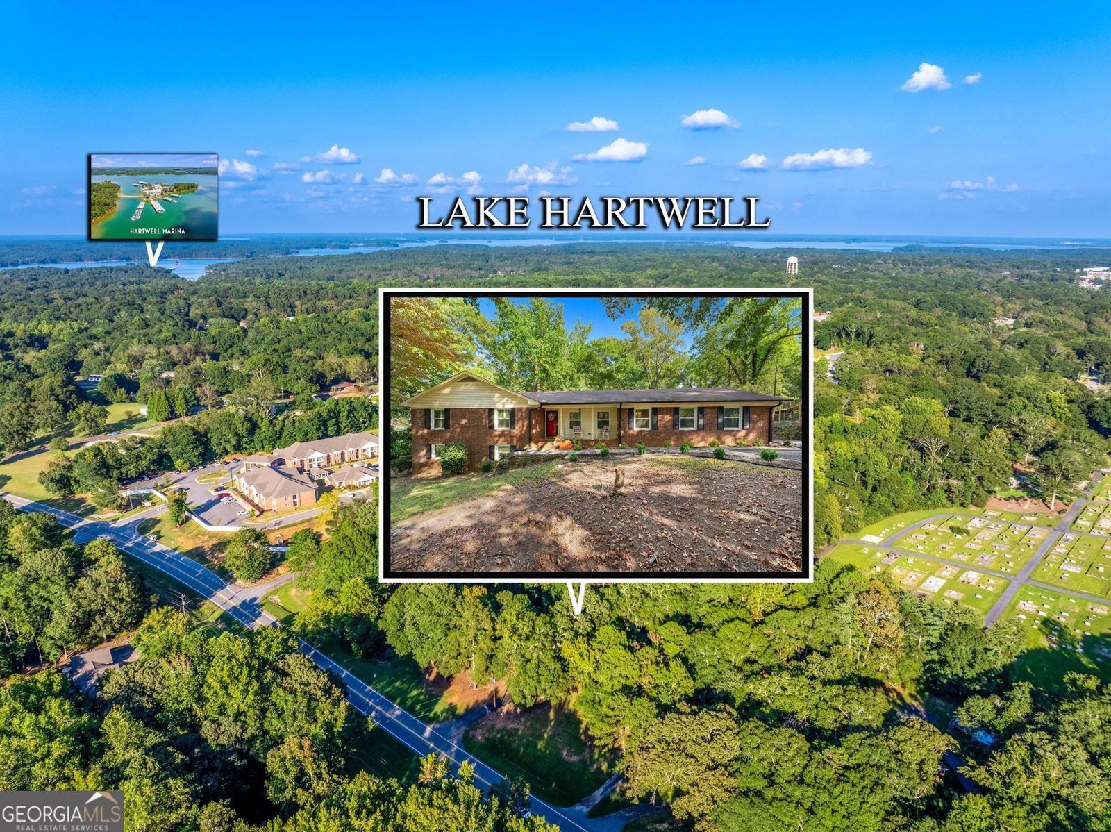 318 Chandler Street Hartwell - 28