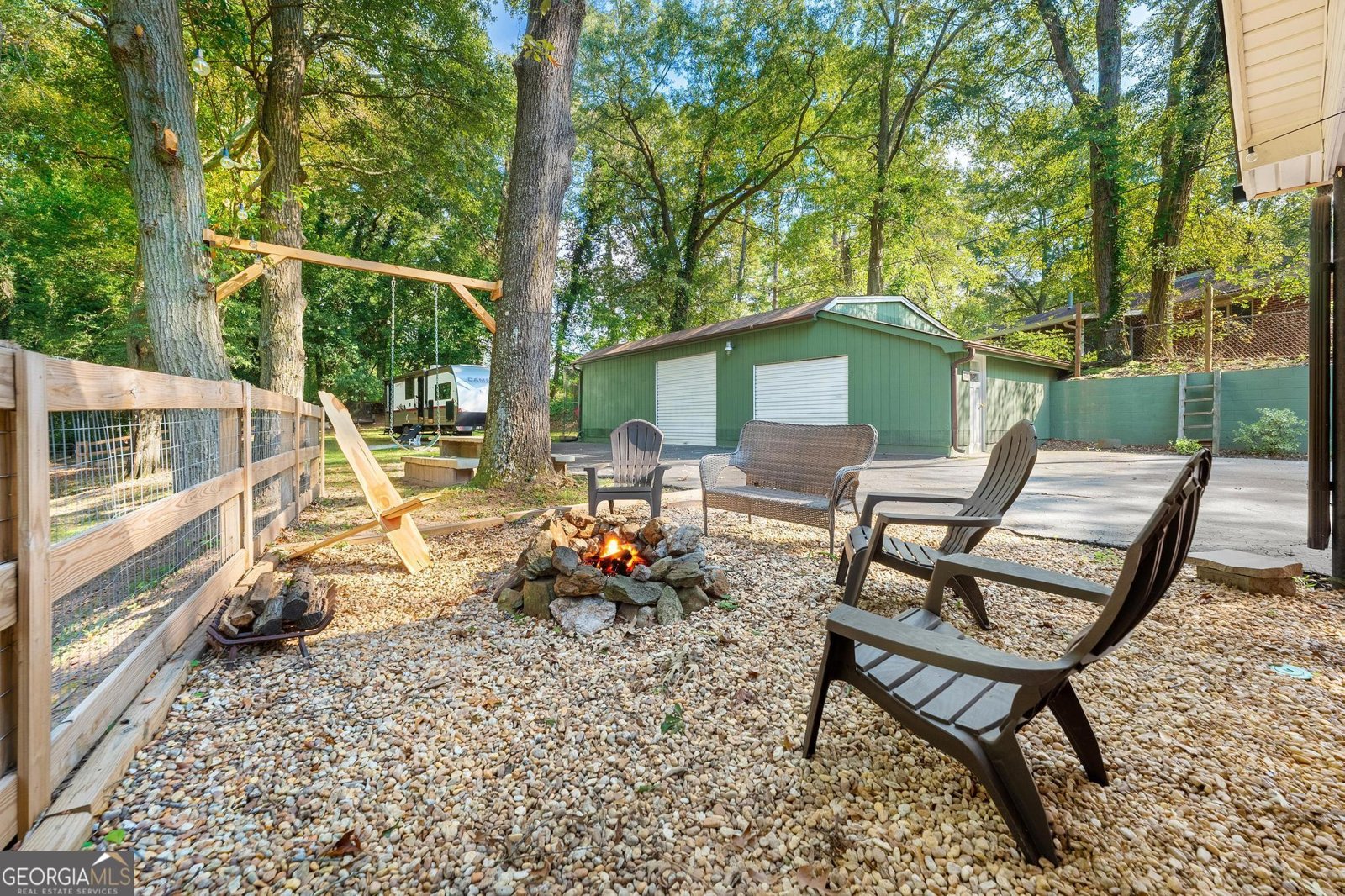 318 Chandler Street Hartwell - 4