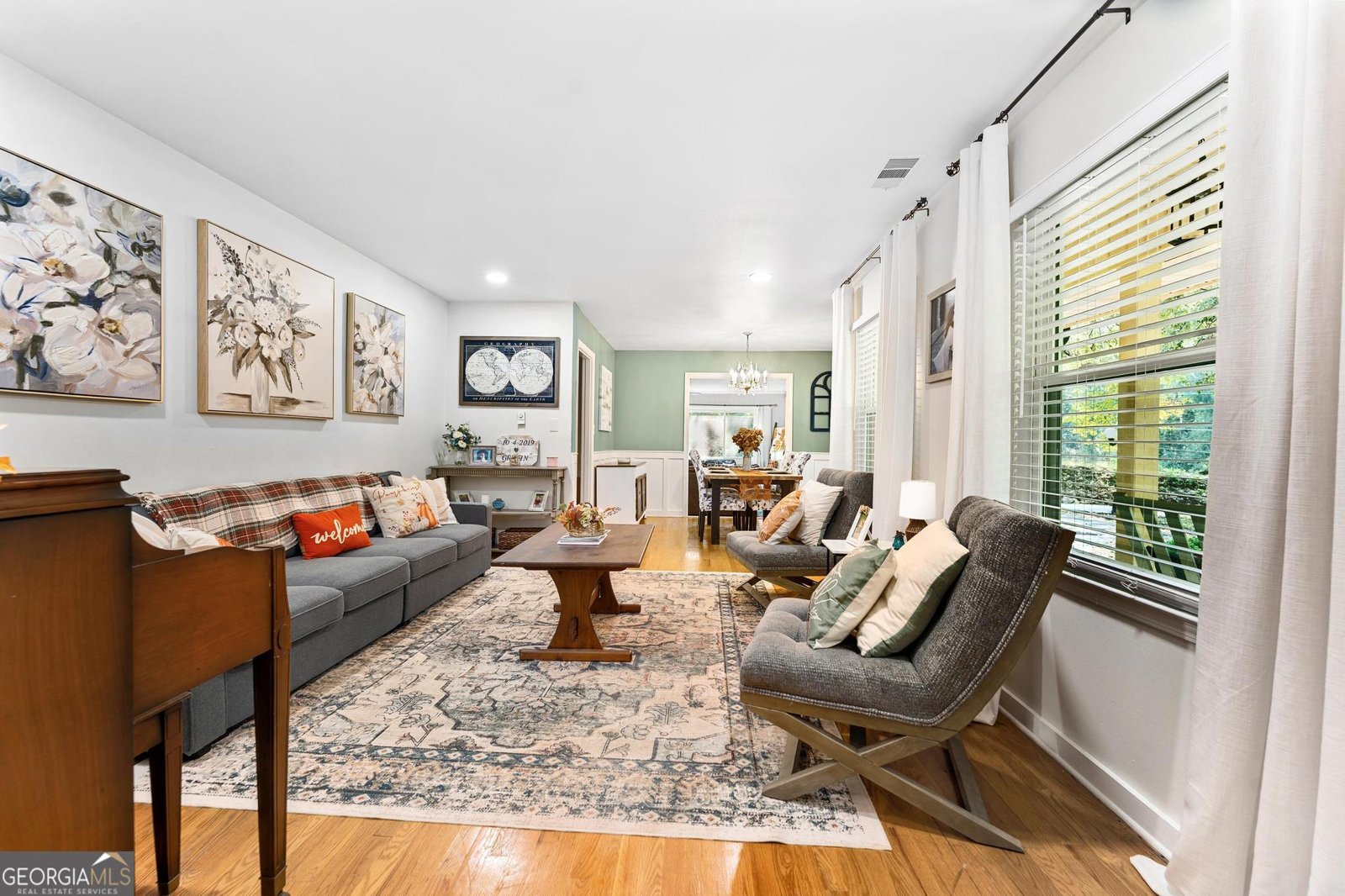 318 Chandler Street Hartwell - 7