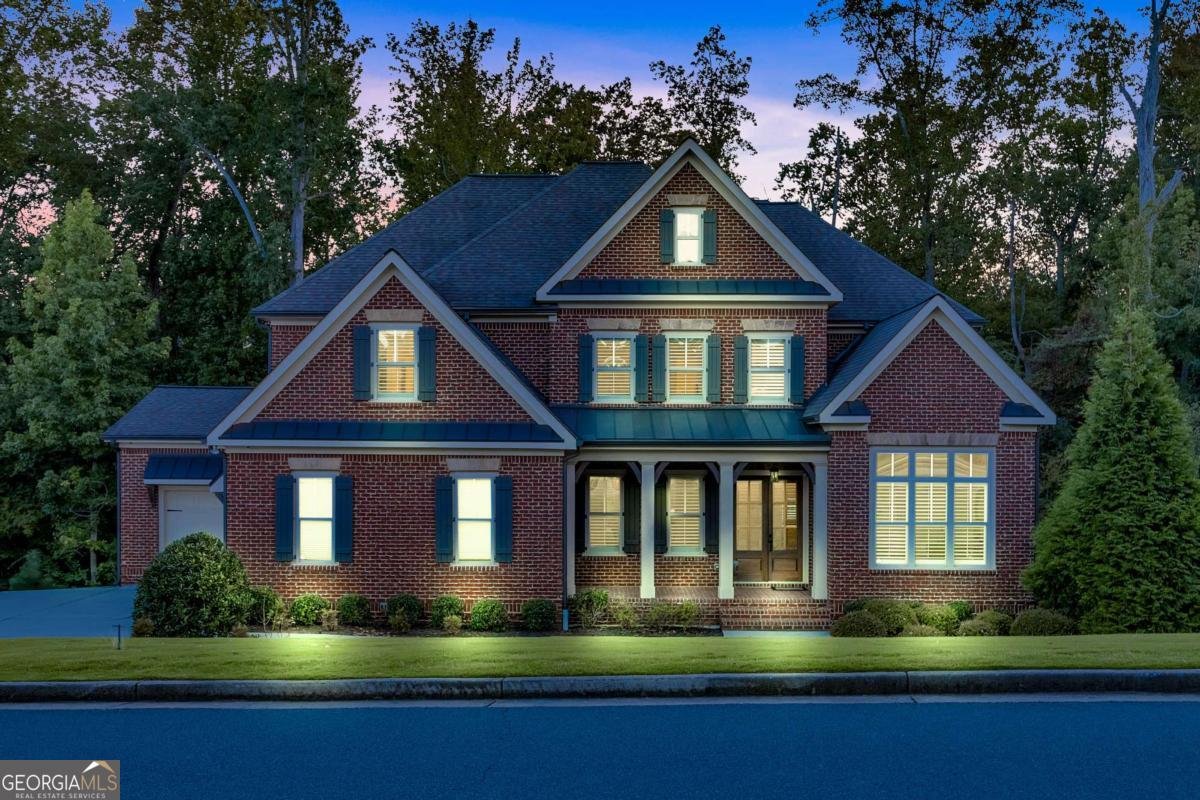 2423 Rosapenna Lane Kennesaw - 1