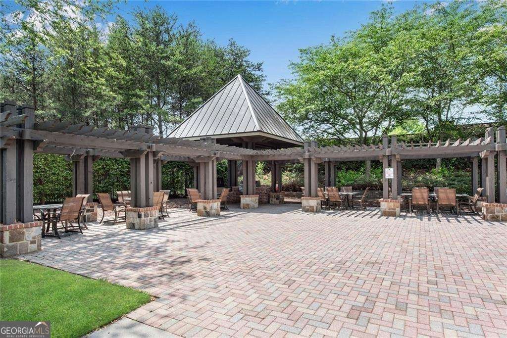 2423 Rosapenna Lane Kennesaw - 13