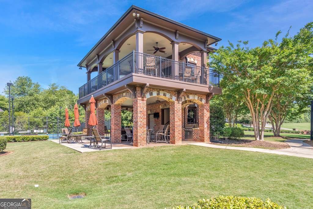 2423 Rosapenna Lane Kennesaw - 14