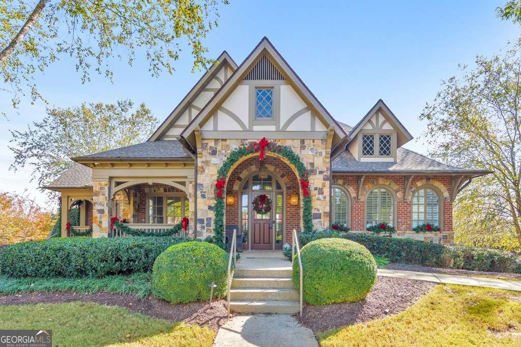 2423 Rosapenna Lane Kennesaw - 15