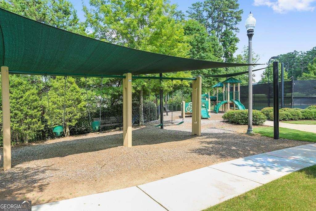 2423 Rosapenna Lane Kennesaw - 16
