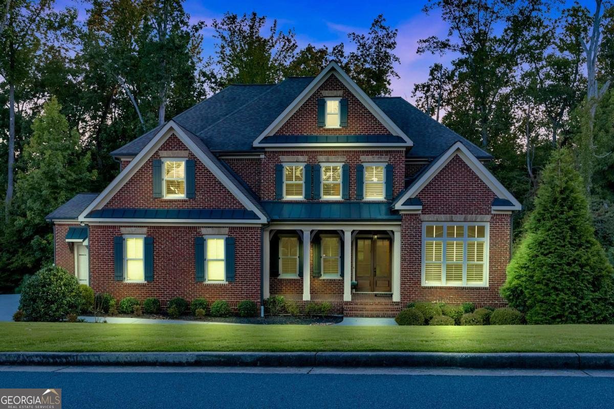 2423 Rosapenna Lane Kennesaw - 2