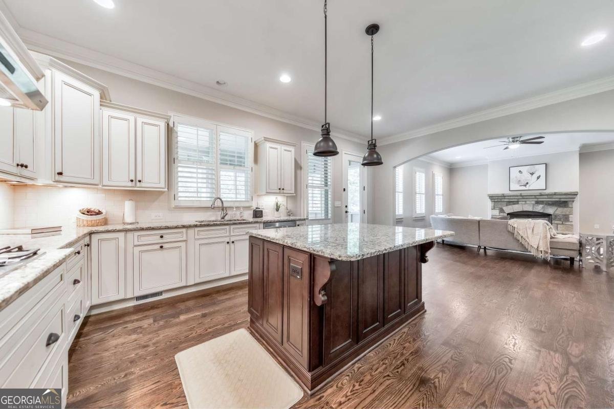 2423 Rosapenna Lane Kennesaw - 24