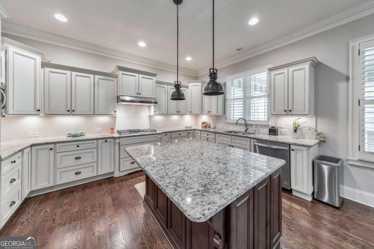 2423 Rosapenna Lane Kennesaw - 25