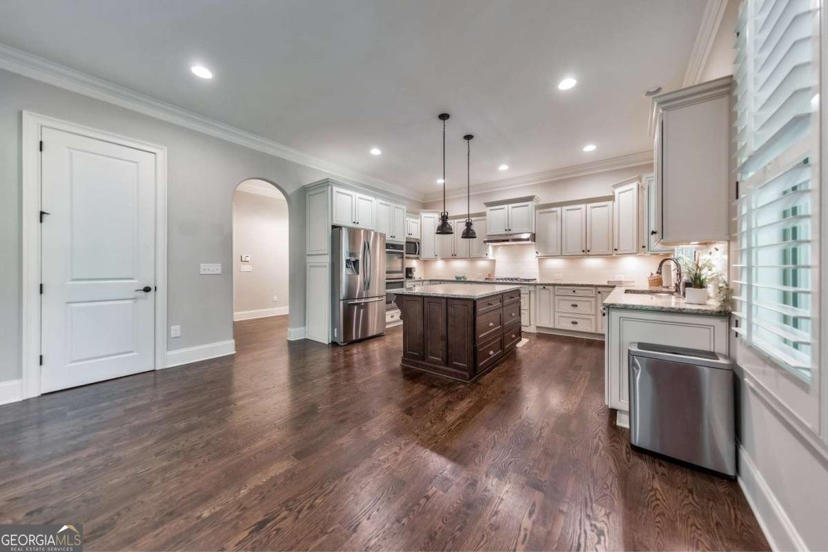 2423 Rosapenna Lane Kennesaw - 26