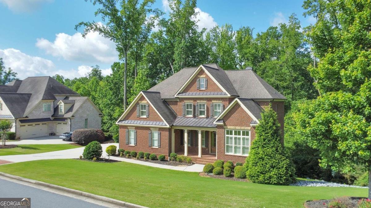 2423 Rosapenna Lane Kennesaw - 3