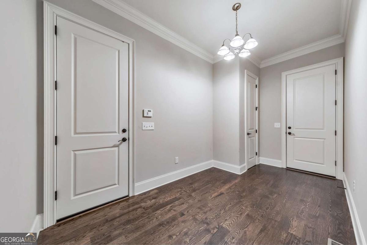 2423 Rosapenna Lane Kennesaw - 30